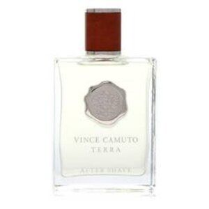 Vince Camuto Terra by Vince Camuto - After Shave (unboxed) 3.4 oz